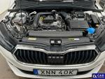 Skoda Fabia komfortpaket Aukcja 299528 - grafika 8