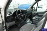 Volkswagen Crafter DE - HKa4 2.5 TDI EU5, L2H2 (E Aukcja 299529 - grafika 5