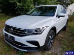 Volkswagen Tiguan Elegance eHybrid Aukcja 299532 - grafika 1