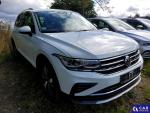 Volkswagen Tiguan Elegance eHybrid Aukcja 299532 - grafika 2