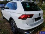 Volkswagen Tiguan Elegance eHybrid Aukcja 299532 - grafika 3