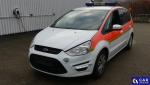 Ford S-Max DE - Van5 2.0 TDCi DPF EU5, Tr Aukcja 299534 - grafika 1