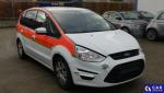Ford S-Max DE - Van5 2.0 TDCi DPF EU5, Tr Aukcja 299534 - grafika 2