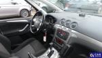 Ford S-Max DE - Van5 2.0 TDCi DPF EU5, Tr Aukcja 299534 - grafika 5