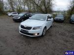 Skoda Octavia Style Aukcja 299536 - grafika 1