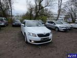 Skoda Octavia Style Aukcja 299536 - grafika 2