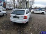 Skoda Octavia Style Aukcja 299536 - grafika 4