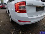 Skoda Octavia Style Aukcja 299536 - grafika 35
