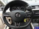 Skoda Octavia Style Aukcja 299536 - grafika 7