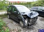 Volkswagen Caddy Trendline Aukcja 299688 - grafika 2