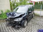 Volkswagen Caddy Trendline Aukcja 299688 - grafika 1