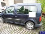 Volkswagen Caddy Trendline Aukcja 299688 - grafika 3