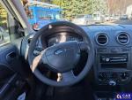 Ford Fusion 1.4 TDCi MR`06 E4 Aukcja 299581 - grafika 19