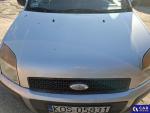 Ford Fusion 1.4 TDCi MR`06 E4 Aukcja 299581 - grafika 30