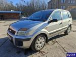 Ford Fusion 1.4 TDCi MR`06 E4 Aukcja 299581 - grafika 1