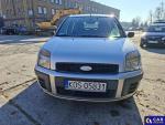 Ford Fusion 1.4 TDCi MR`06 E4 Aukcja 299581 - grafika 2