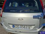 Ford Fusion 1.4 TDCi MR`06 E4 Aukcja 299581 - grafika 66