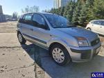 Ford Fusion 1.4 TDCi MR`06 E4 Aukcja 299581 - grafika 3