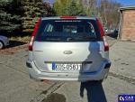 Ford Fusion 1.4 TDCi MR`06 E4 Aukcja 299581 - grafika 5