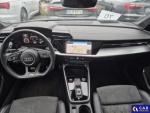 Audi A3 S3 TFSI Quattro S tronic Aukcja 299673 - grafika 18
