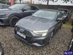 Audi A3 S3 TFSI Quattro S tronic Aukcja 299673 - grafika 1