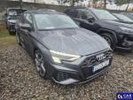 Audi A3 S3 TFSI Quattro S tronic Aukcja 299673 - grafika 2