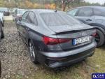 Audi A3 S3 TFSI Quattro S tronic Aukcja 299673 - grafika 4
