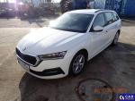 Skoda Octavia IV 2.0 TDI MR`20 E6d Aukcja 300014 - grafika 1