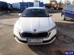 Skoda Octavia IV 2.0 TDI MR`20 E6d Aukcja 300014 - grafika 2