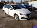 Skoda Octavia IV 2.0 TDI MR`20 E6d Aukcja 300014 - grafika 3