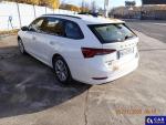 Skoda Octavia IV 2.0 TDI MR`20 E6d Aukcja 300014 - grafika 4