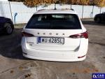 Skoda Octavia IV 2.0 TDI MR`20 E6d Aukcja 300014 - grafika 5