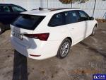 Skoda Octavia IV 2.0 TDI MR`20 E6d Aukcja 300014 - grafika 6
