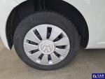 Volkswagen up! move up! BMT/Start-Stopp Aukcja 299537 - grafika 15