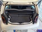 Volkswagen up! move up! BMT/Start-Stopp Aukcja 299537 - grafika 17