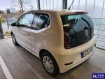 Volkswagen up! move up! BMT/Start-Stopp Aukcja 299537 - grafika 3