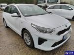Kia Ceed 1.4 MR`18 E6 Aukcja 299555 - grafika 7