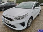 Kia Ceed 1.4 MR`18 E6 Aukcja 299555 - grafika 1