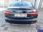 Audi A6 Quattro 50 TFSI eHybrid MR`18 E6d C8 Aukcja 299604 - grafika 84