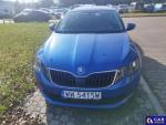 Skoda Octavia III 1.5 TSI MR`18 E6 Aukcja 299605 - grafika 9