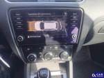 Skoda Octavia III 1.5 TSI MR`18 E6 Aukcja 299605 - grafika 43