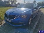 Skoda Octavia III 1.5 TSI MR`18 E6 Aukcja 299605 - grafika 1