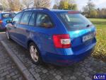 Skoda Octavia III 1.5 TSI MR`18 E6 Aukcja 299605 - grafika 2