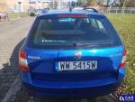 Skoda Octavia III 1.5 TSI MR`18 E6 Aukcja 299605 - grafika 3