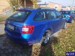 Skoda Octavia III 1.5 TSI MR`18 E6 Aukcja 299605 - grafika 4