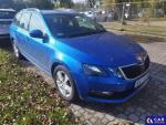 Skoda Octavia III 1.5 TSI MR`18 E6 Aukcja 299605 - grafika 5