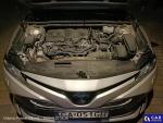 Toyota Camry Hybrid MR`18 E6d Aukcja 299575 - grafika 31