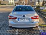Toyota Camry Hybrid MR`18 E6d Aukcja 299907 - grafika 2