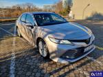 Toyota Camry Hybrid MR`18 E6d Aukcja 299907 - grafika 5
