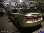 Toyota Camry Hybrid MR`18 E6d Aukcja 299575 - grafika 4